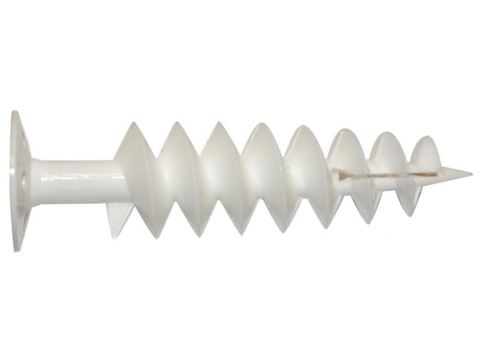 Hmoždinka do polystyrenu ¤25x85mm bal.25ks  SMART