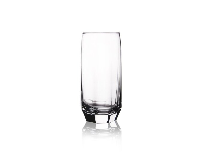 Sklenice 385ml  DIAMOND LD 6ks