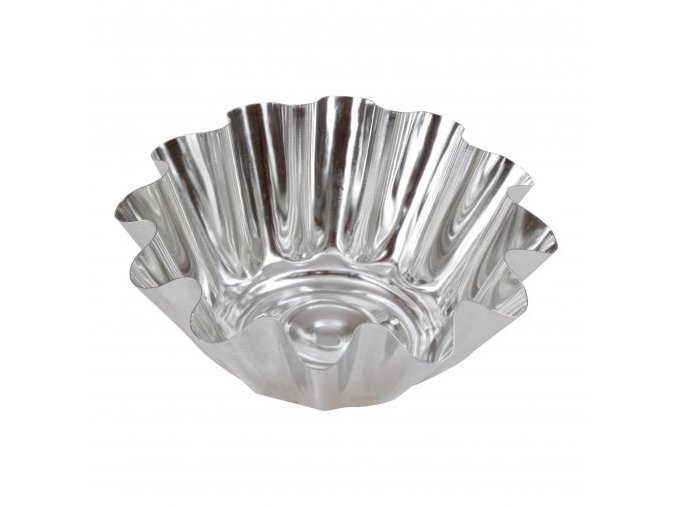Forma na puding 125/¤12cm  CZ