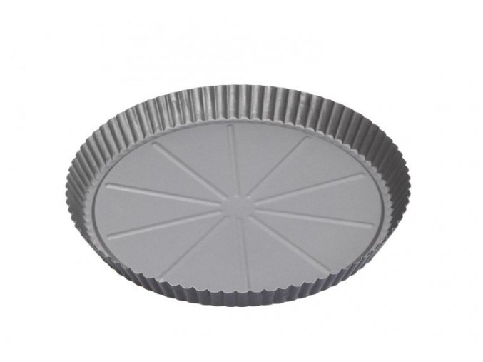 Forma pizza teflon 115/26cm  CZ