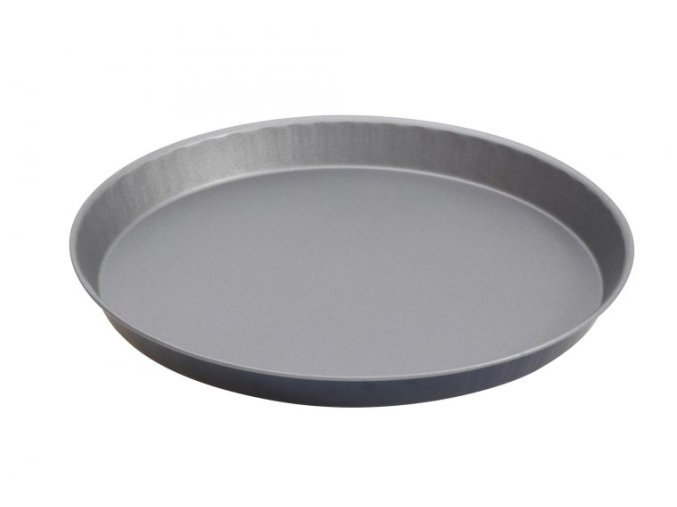 Forma pizza teflon 117/29cm  CZ