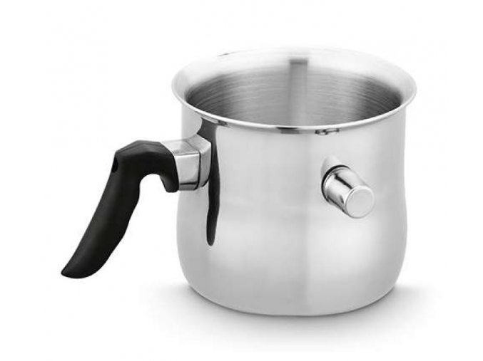 Mlékovar nerez 1,5L indukce MEYERHOFF
