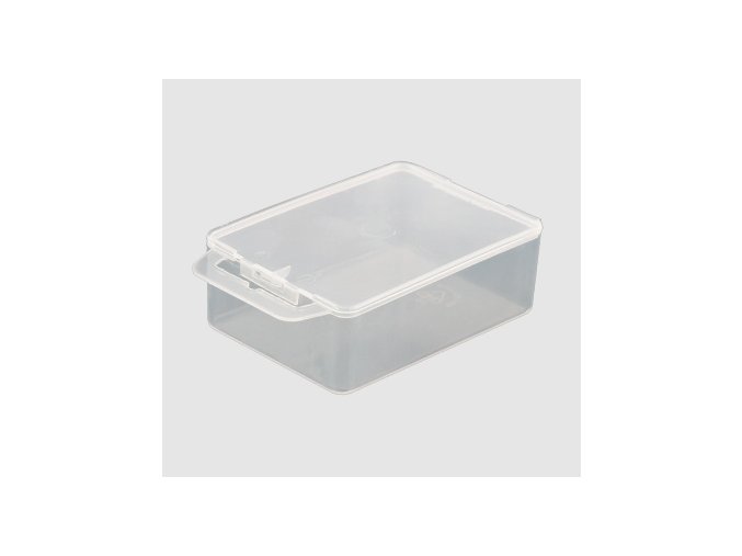 Organizér na šroubky a vruty 8x5,5x3cm