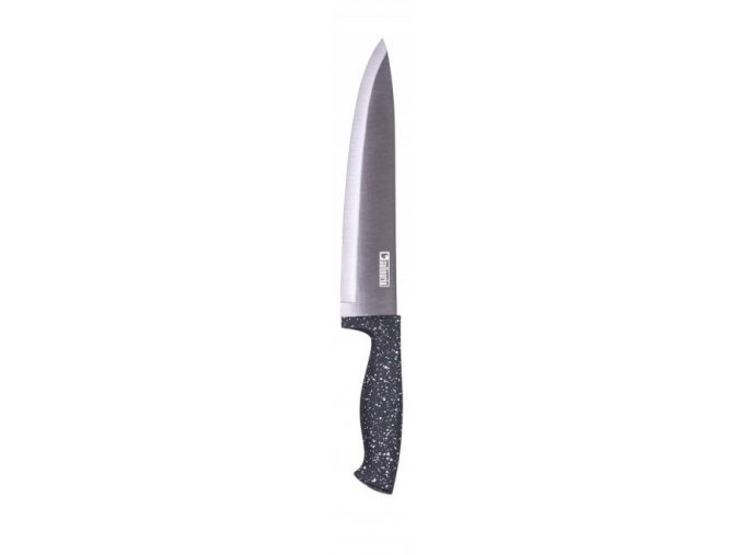 Nůž kuchyňský kuchařský 20cm  CHEF CULINARIO černý