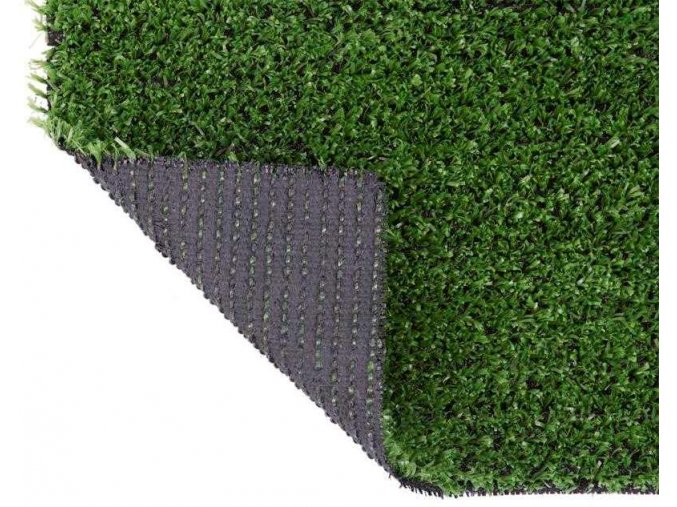 Umělý trávník 2x5m MINI GREEN (na objednávku, nadrozměr)