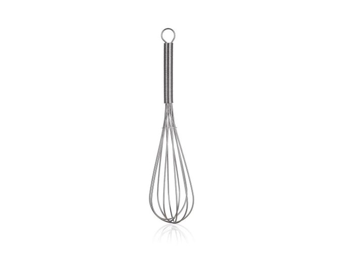 Metla šlehací kov 30cm  BANQUET