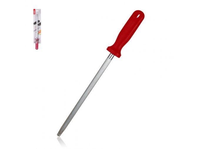 Ocilka CULINARIA RED 37,5cm kulatá