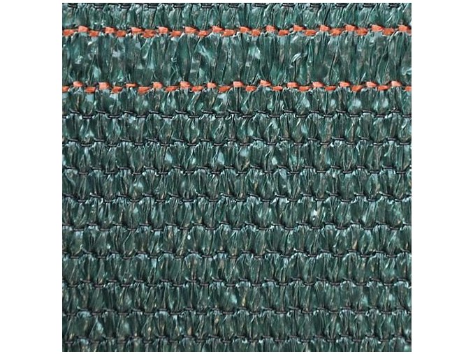 Stínící tkanina HDPE 2x10m 220gr/95%  PRIVAT