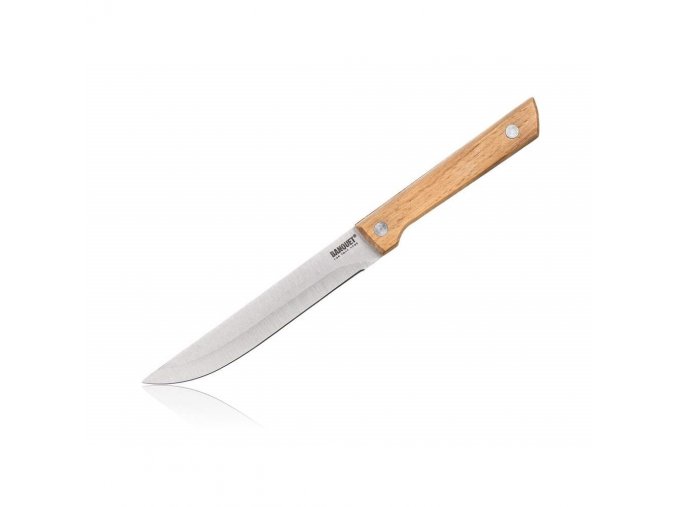 Nůž kuchyňský univerzální 12,5cm  BRILLANTE