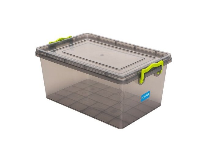 Box úložný TECHNOBOX 27L