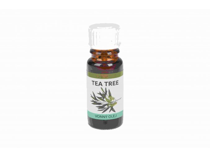 Vonná esence TEA TREE 10ml