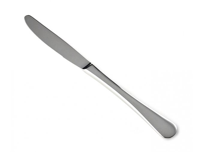 Nůž jídelní 18/C  CLAUDIA SVANERA