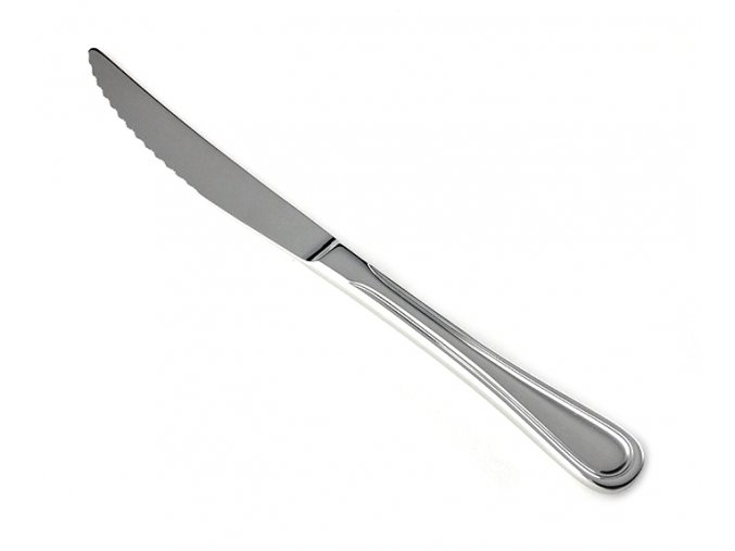 Nůž jídelní steakový 18/C  STEFANIA SVANERA