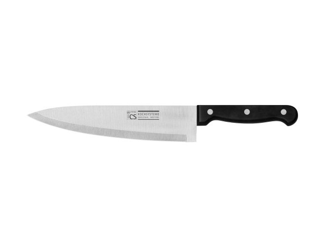 Nůž kuchyňský kuchařský 20cm  CS SOLINGEN
