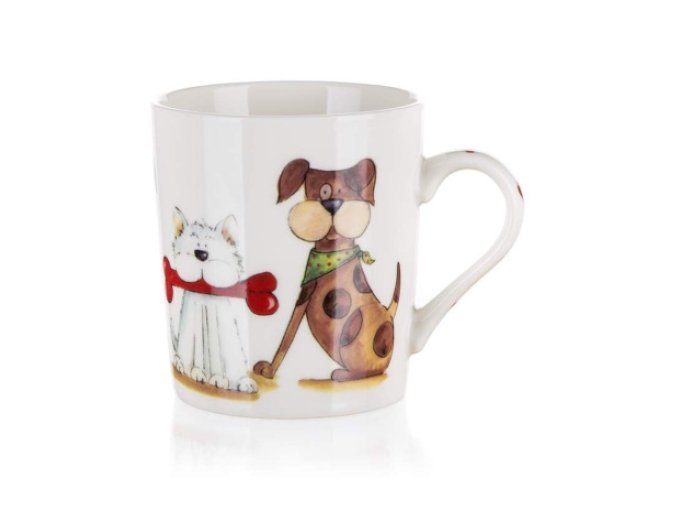 Hrnek dětský keramika 250ml  PES