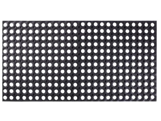 Rohožka 50x100cm 22mm guma  COMPOS