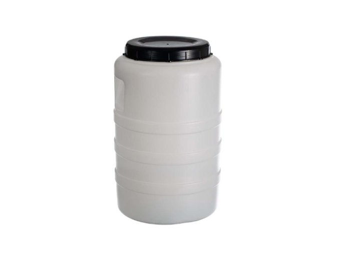 Sud na zelí plast 25L  PICKLO