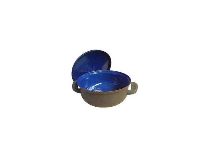Kastrol BSE ¤18x7,6cm 1,5L s poklicí