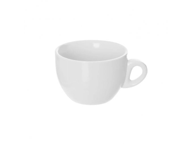 Hrnek porcelán 0,21L  MONA CAPPUCINO