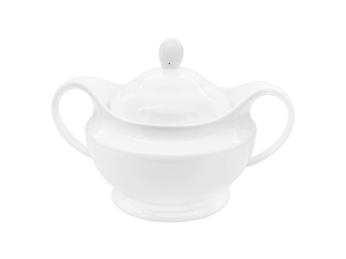 Mísa porcelán polévková 2,5L  FOUNTAIN