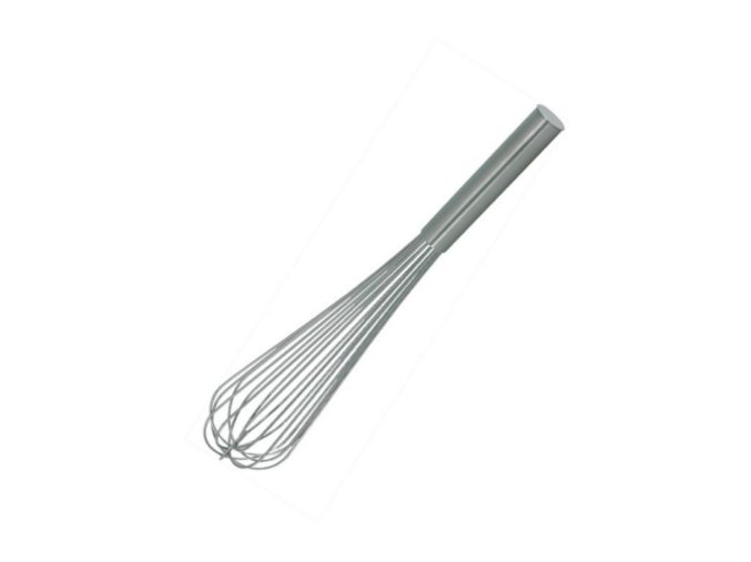 Metla šlehací nerez 60cm