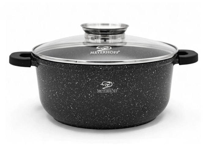 Hrnec nepřilnavý ¤20cm 2,3L  MEYERHOFF