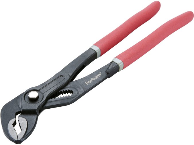 Kleště SIKO 310mm s tlačítkem HUNTER FORTUM