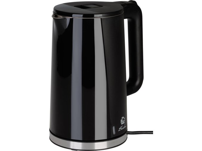 Konvice rychlovarná 1,7L  BLACKIRA