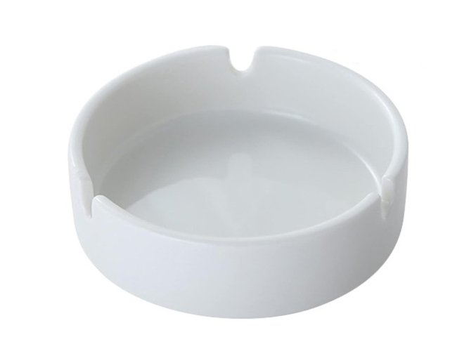 Popelník keramika ¤10cm