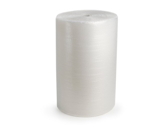 Bublinková folie 0,5m/100bm/10mm ELIT E4 (NADROZMĚR)