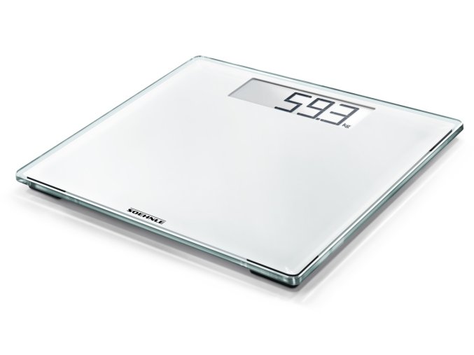 Váha osobní digitální 180kg  STYLE SENSE COMFORT 100