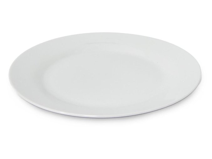 Talíř dezertní porcelán 18cm  BELLA