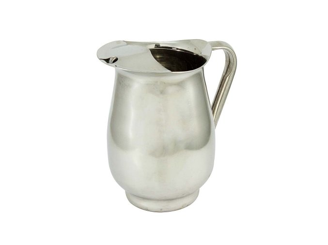 Džbán nerez 1,8L  HOME