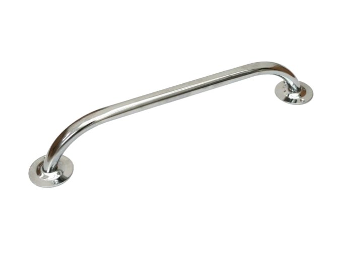 Madlo 40cm chrom  KOZÁČEK