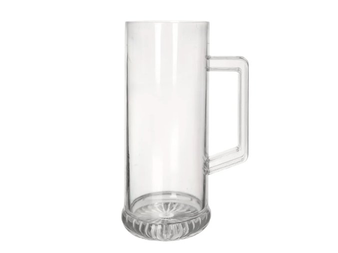 Pohár PH 620ml na pivo s uchem