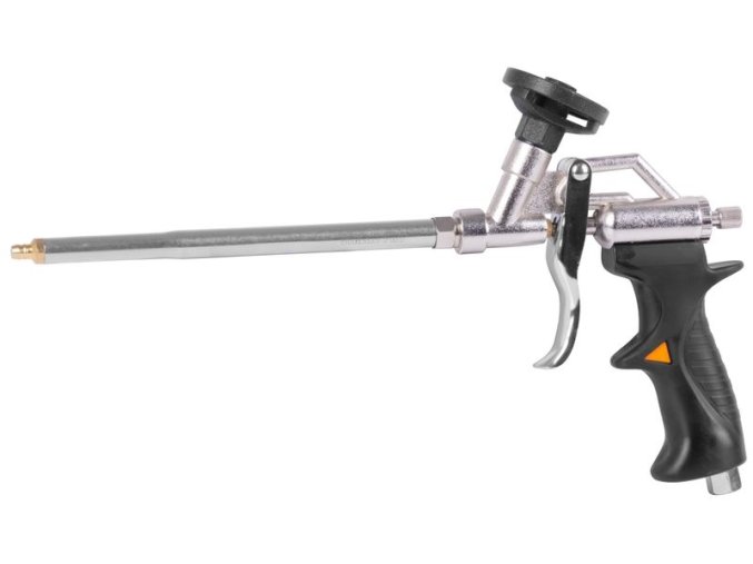 Pistol montážní na polyuretanovou pěnu TEFLON STREND