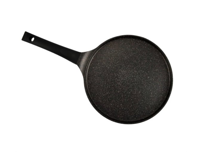 Pánev palačinková nepřilnavá ¤26cm  GOLDEN LINE vč. indukce
