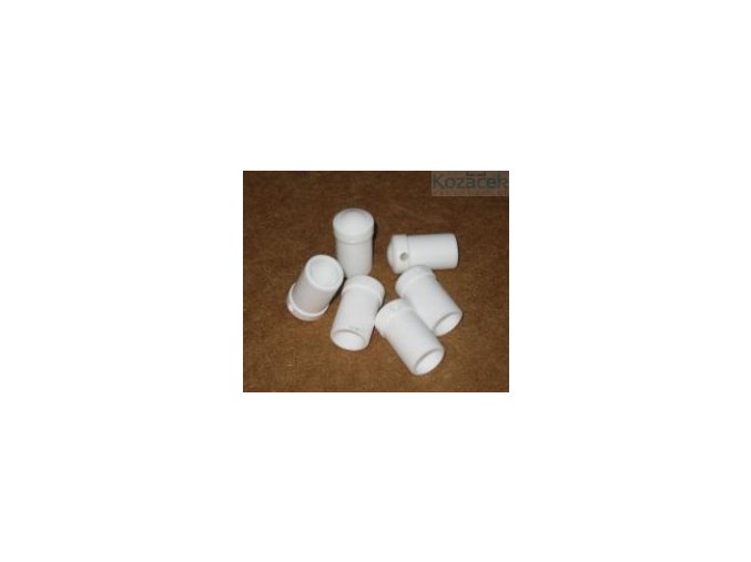 Koncovka k sušáku IDEAL 10mm (odběr bal. 2ks)