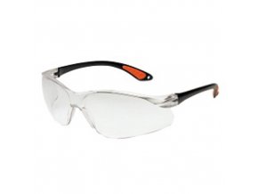 Brýle ochranné čiré B515