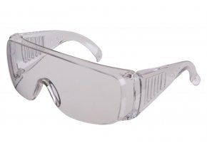 Brýle ochranné čiré  VS160
