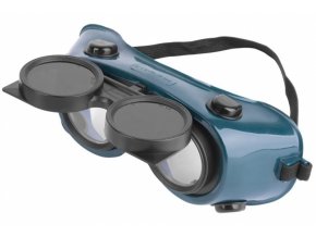 Brýle ochranné svářečské SAFETYCO B606