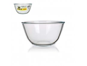 Miska sklo 3,5L BOWL hluboká  SIMAX 6646