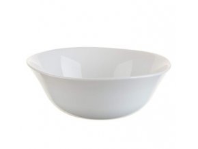 Miska porcelán bílá ¤12cm  PARMA