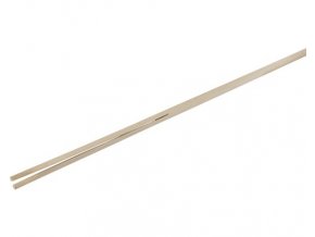 Násada hrábě dřevěné rozštěp 160cm (rozpínka)  CZ