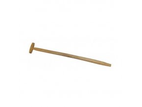 Násada lopaty T 130cm prohnutá  SK