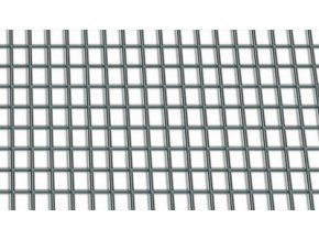 Pletivo svařované čtyřhranné Zn 10x10mm/0,8mm 1x25m  FESTA