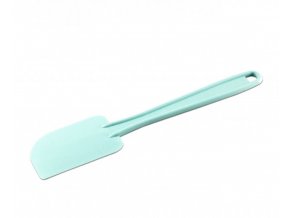 Stěrka těsta plast tvrdá  CZ, mix barev