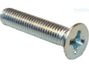 Šroub M 3x 16 ZH ZB       79/30316