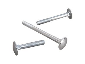 Šroub vratový 6x120mm ZB 100ks (odběr bal.100ks)