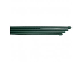 Tyč opěra k rostlinám plast ¤20/1800mm  GARDENS